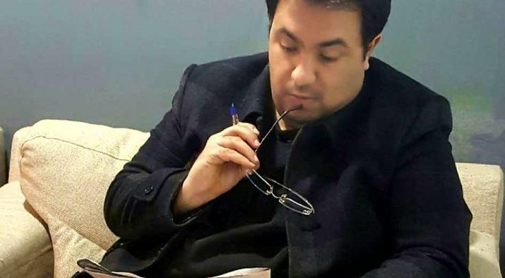 درباره گذشته از دکتر رضا طالب