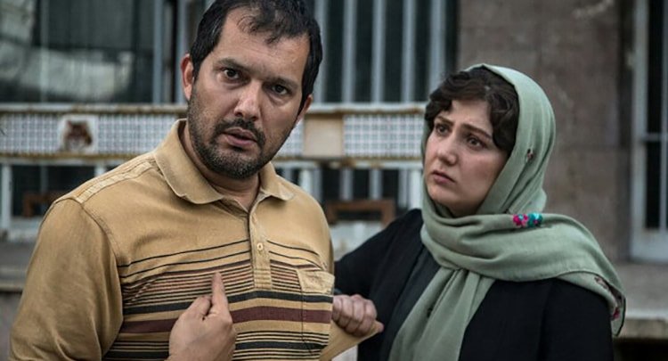 فیلم سینمایی جاندار