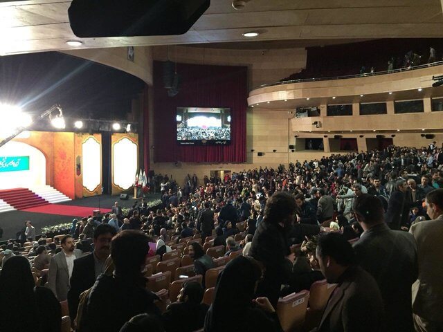 57637762 فهرست برگزیدگان سی و هفتمین جشنواره فیلم فجر